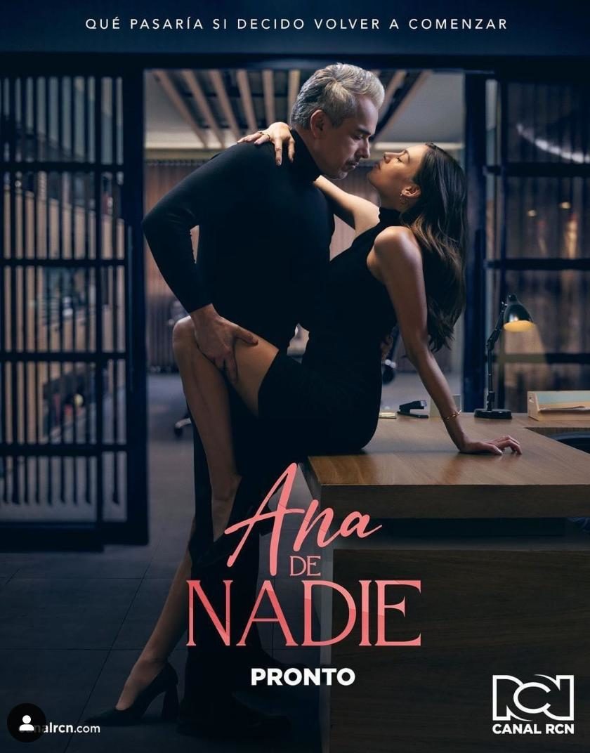 Ana de nadie capitulo 35