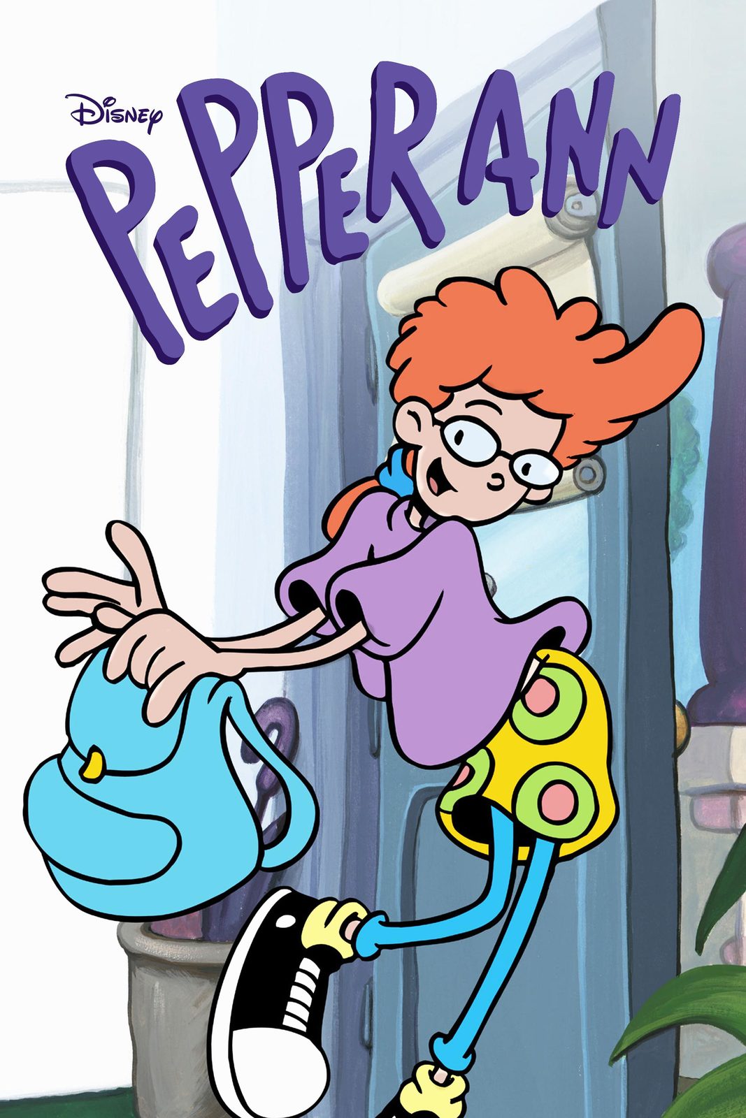   (1997-2000)