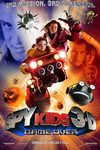 Дети шпионов 3D: Игра окончена (2003)