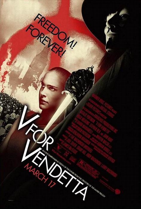 "V"   (2005)