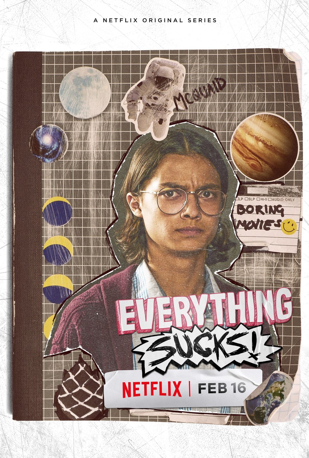  ! (2018)