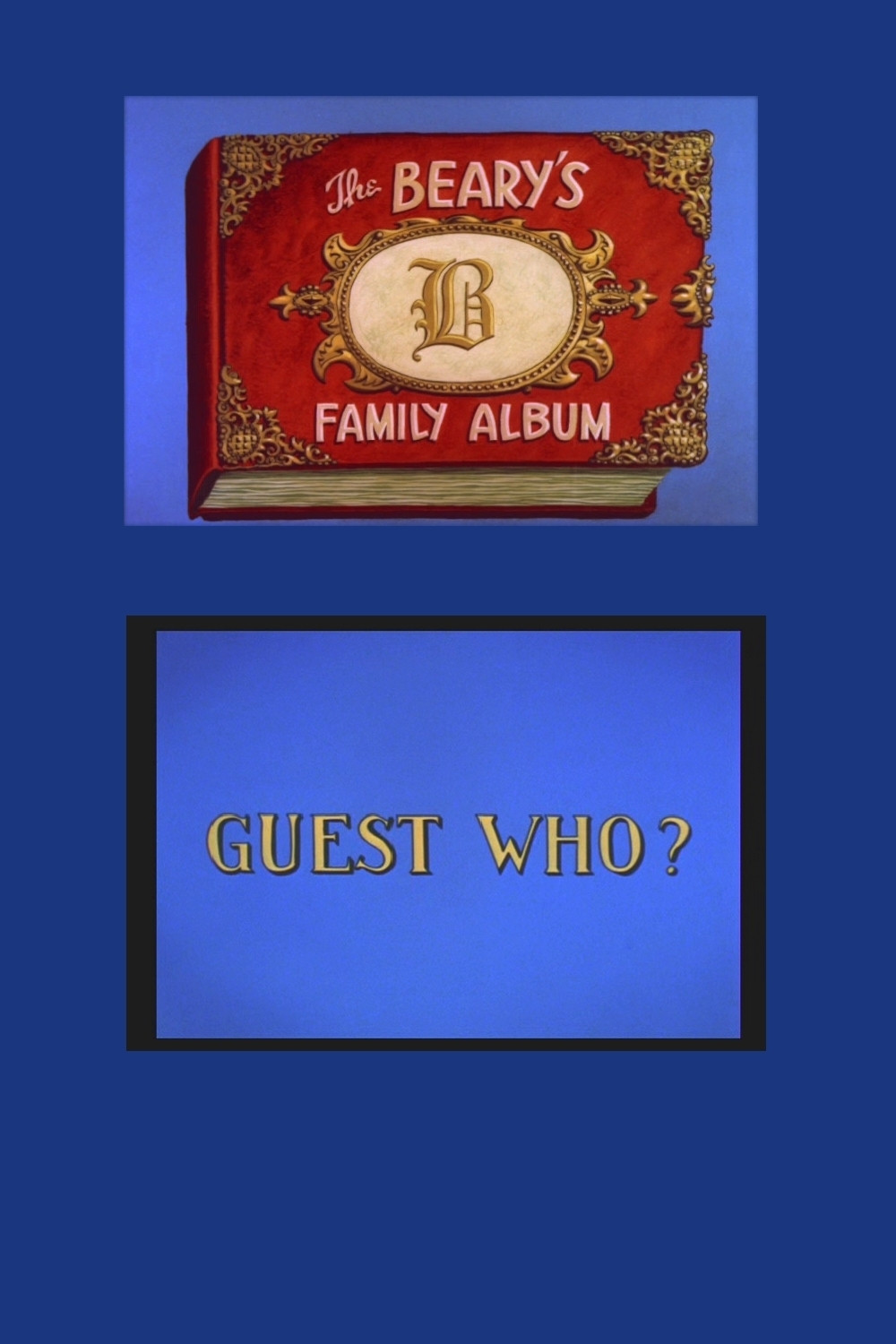 , ? (1965)