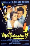 Монпарнас, 19 (1957)