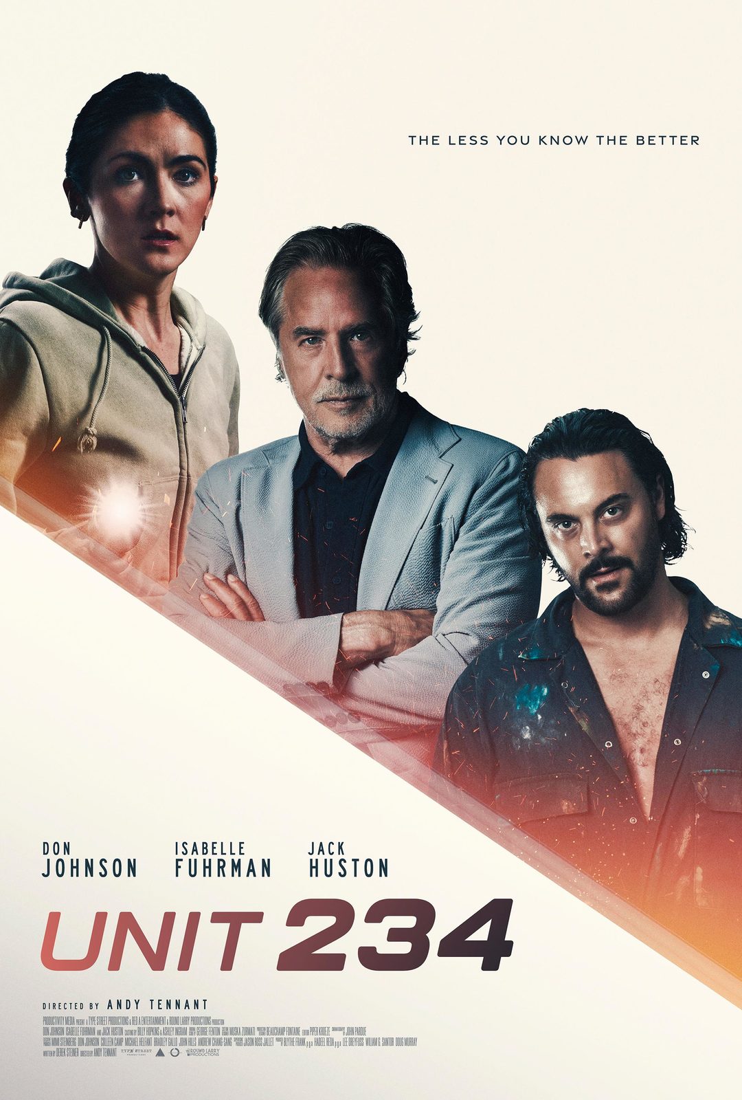 Ячейка 234 (2024)