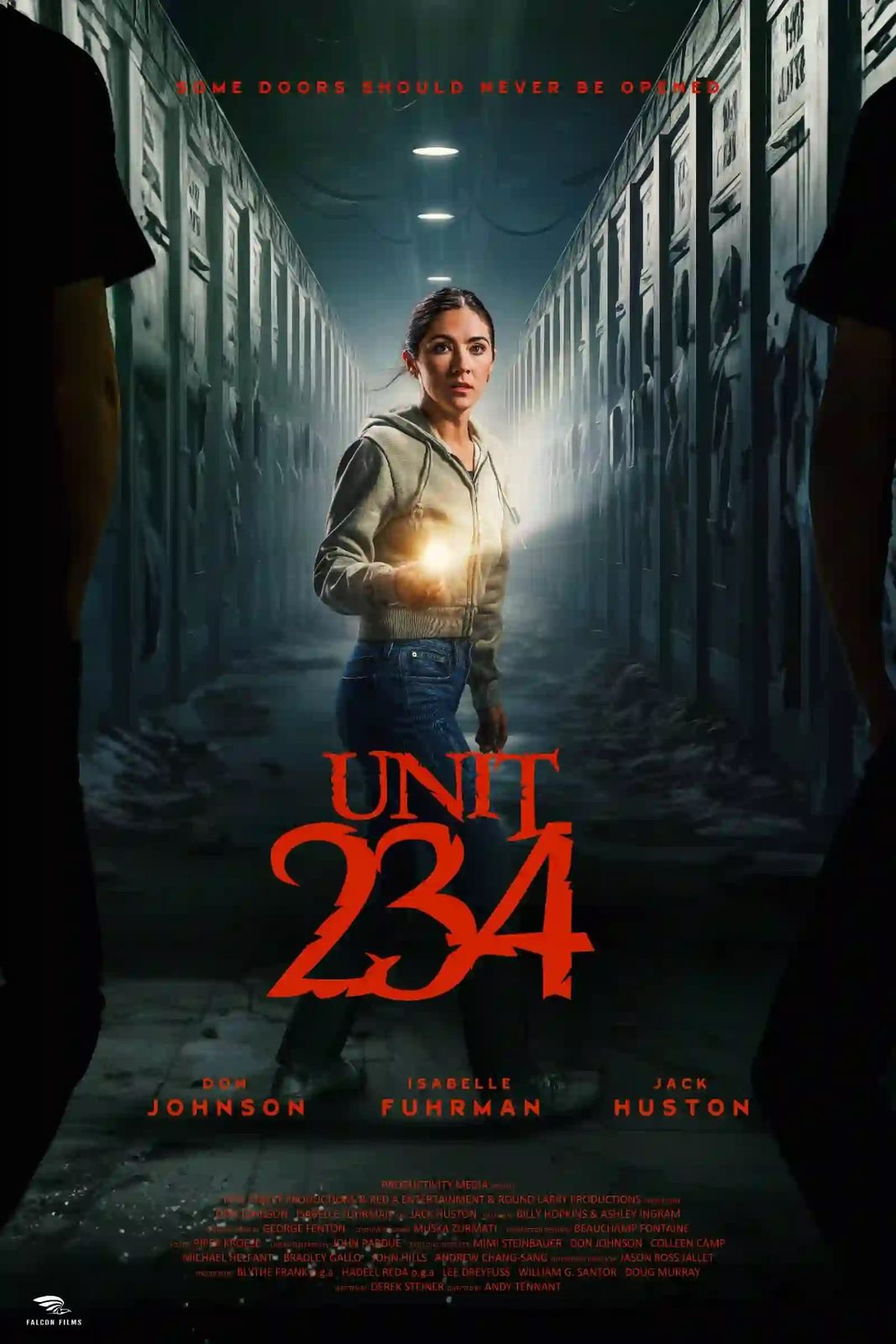 Ячейка 234 (2024)