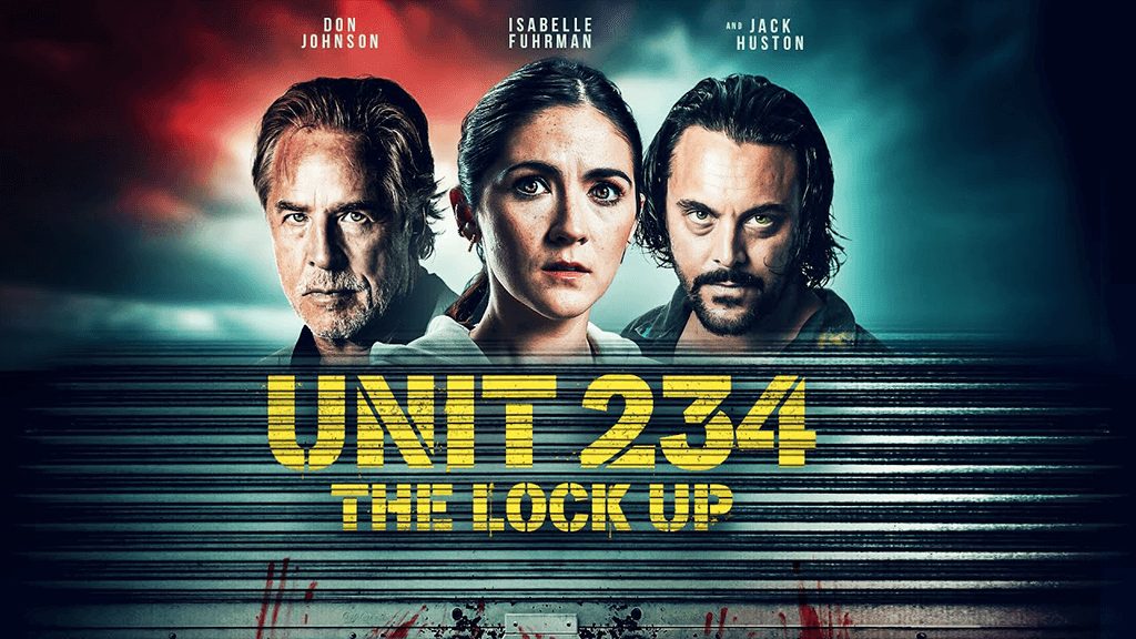 Ячейка 234 (2024)
