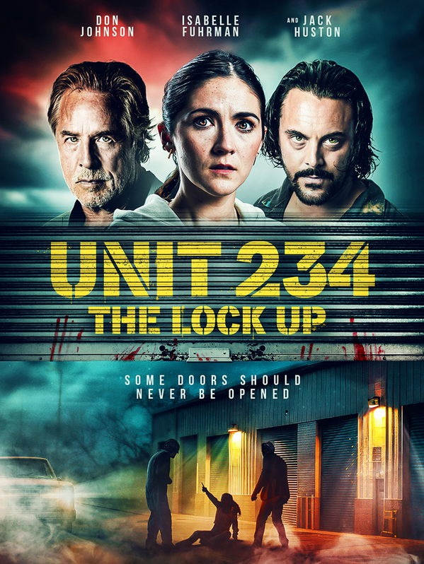 Ячейка 234 (2024)