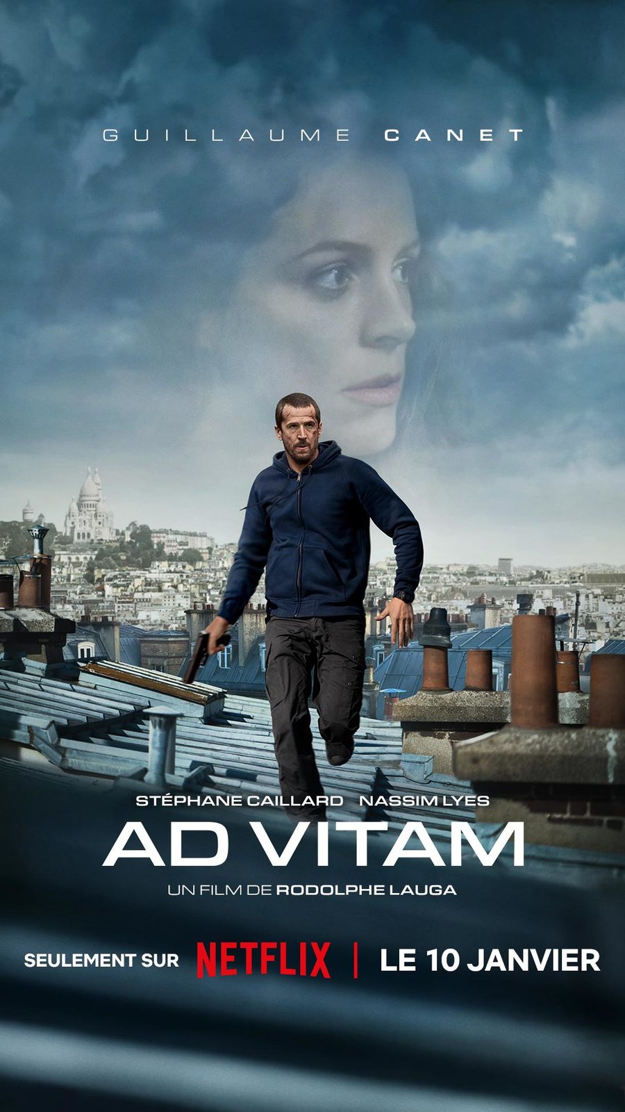 Ad Vitam:   (2025)