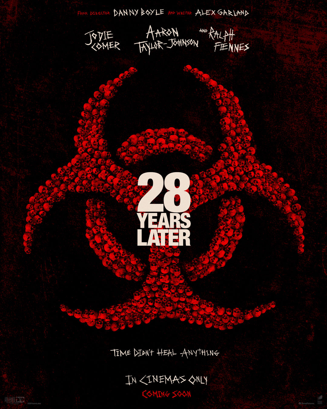 28 лет спустя (2025)