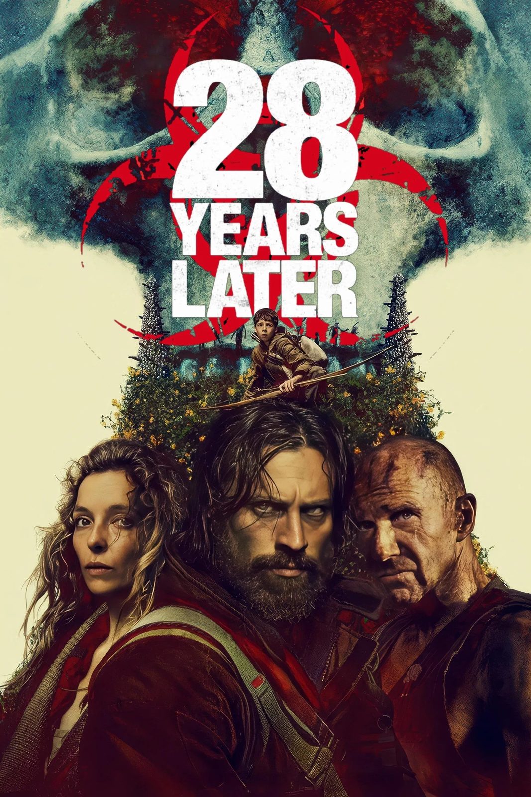 28 лет спустя (2025)