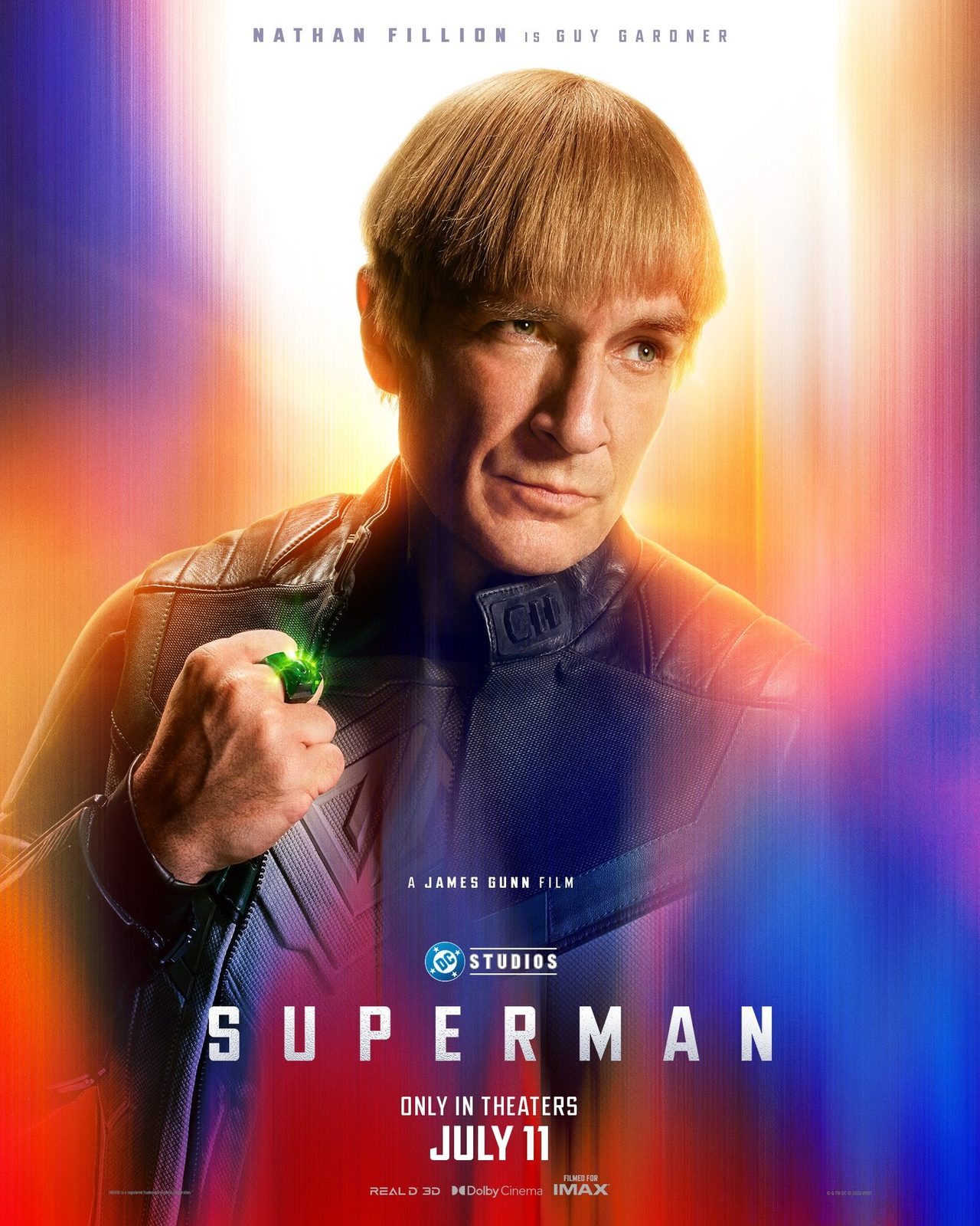 Супермен (2025)