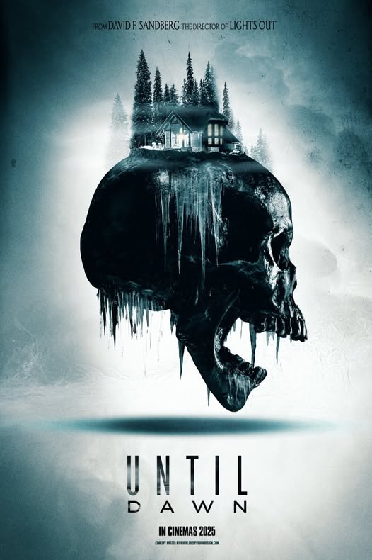 Дожить до рассвета (2025)