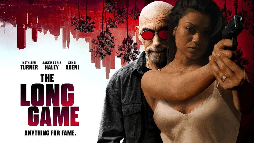 Долгая игра (2024)