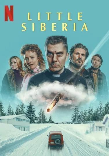 Маленькая Сибирь (2025)