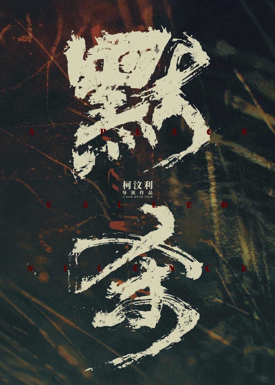 Коллекционер душ (2024)