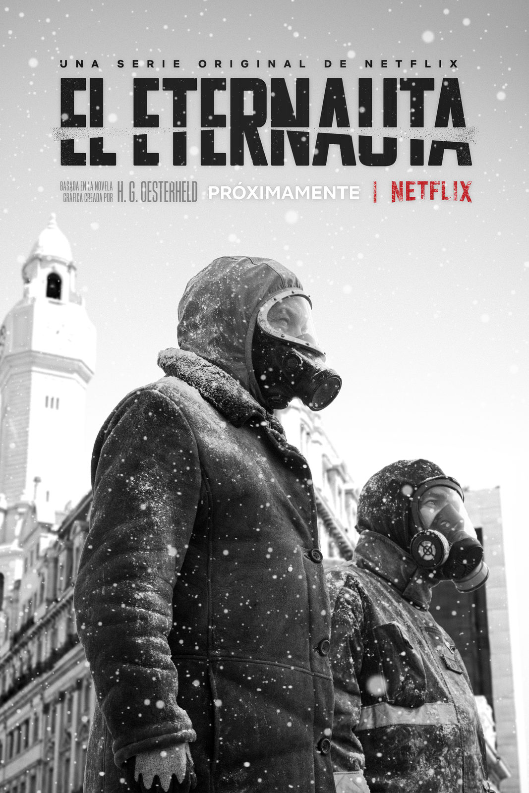 Этернавт (2025)
