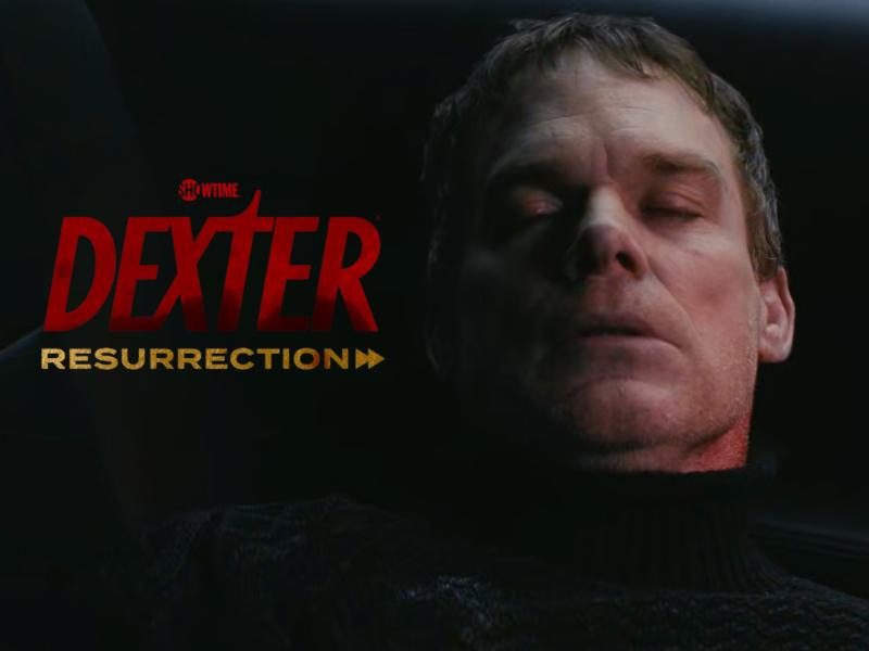 Декстер: Воскрешение (2025)