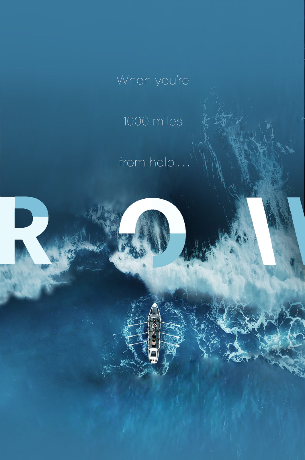 Открытое море. Смерть рядом (2025)