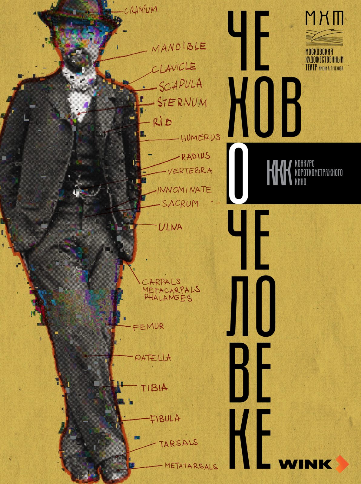 Че о Че (альманах) (2025)