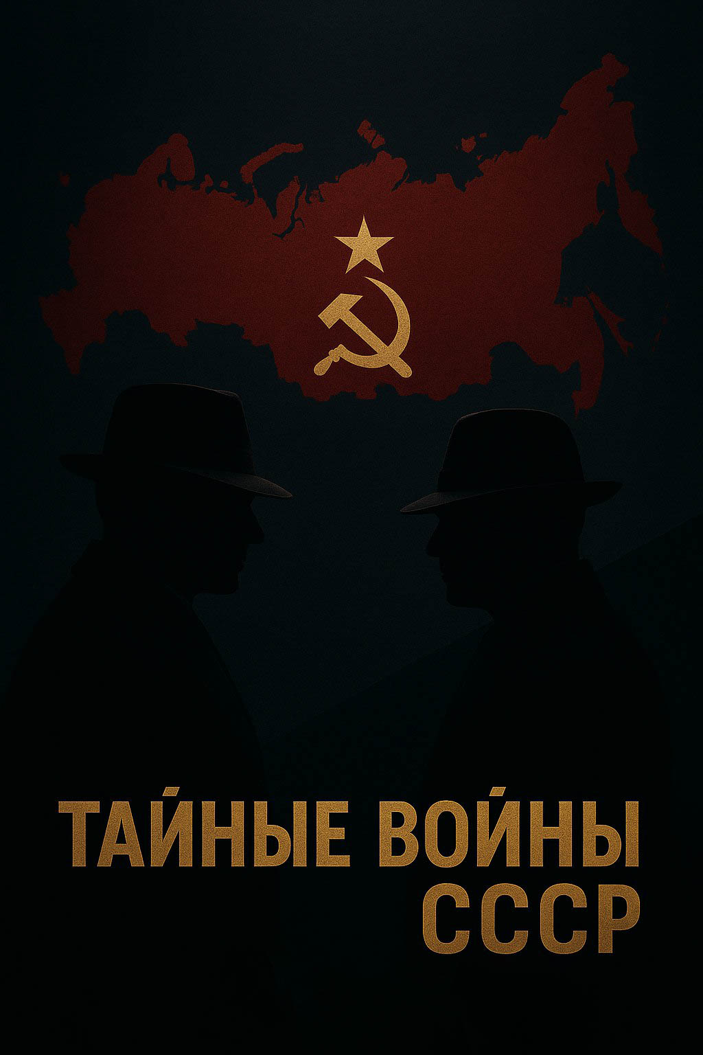 Тайные войны СССР (2025)