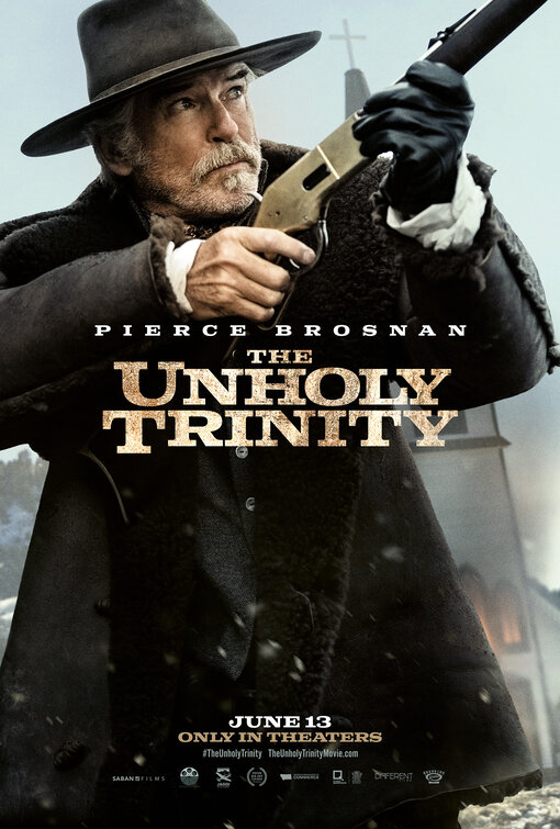 Нечестивая Троица (2024)