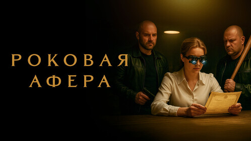 Роковая афера (2025)
