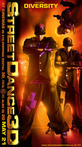    3D (2010) -  3