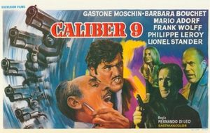   9 (1972) -  3
