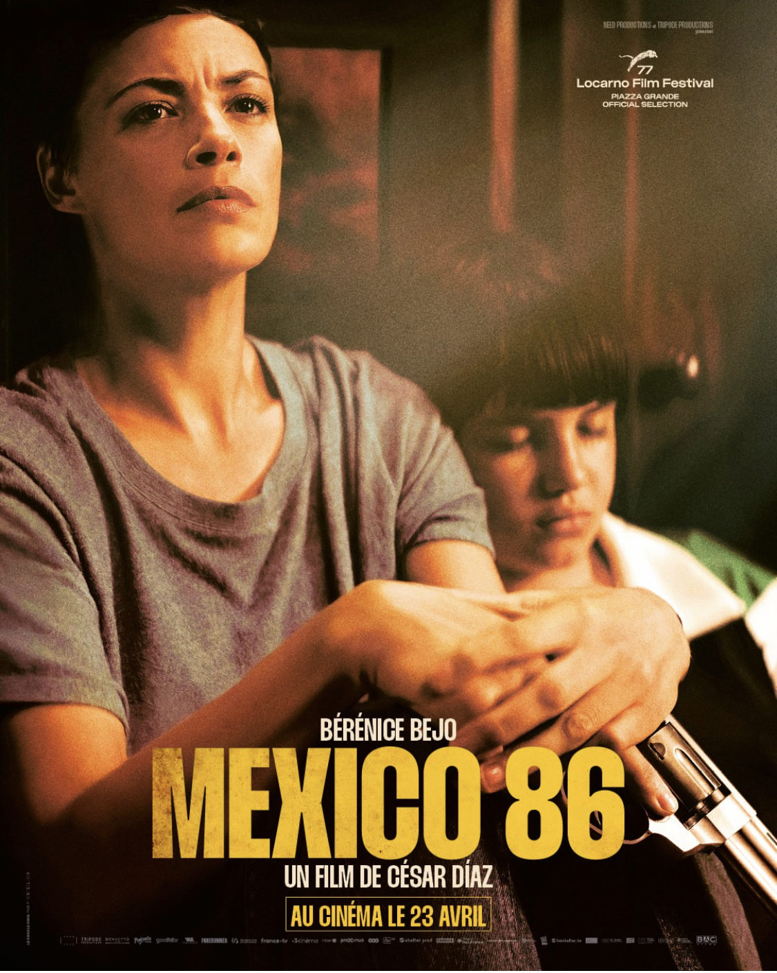 Мексика 86 (2024)