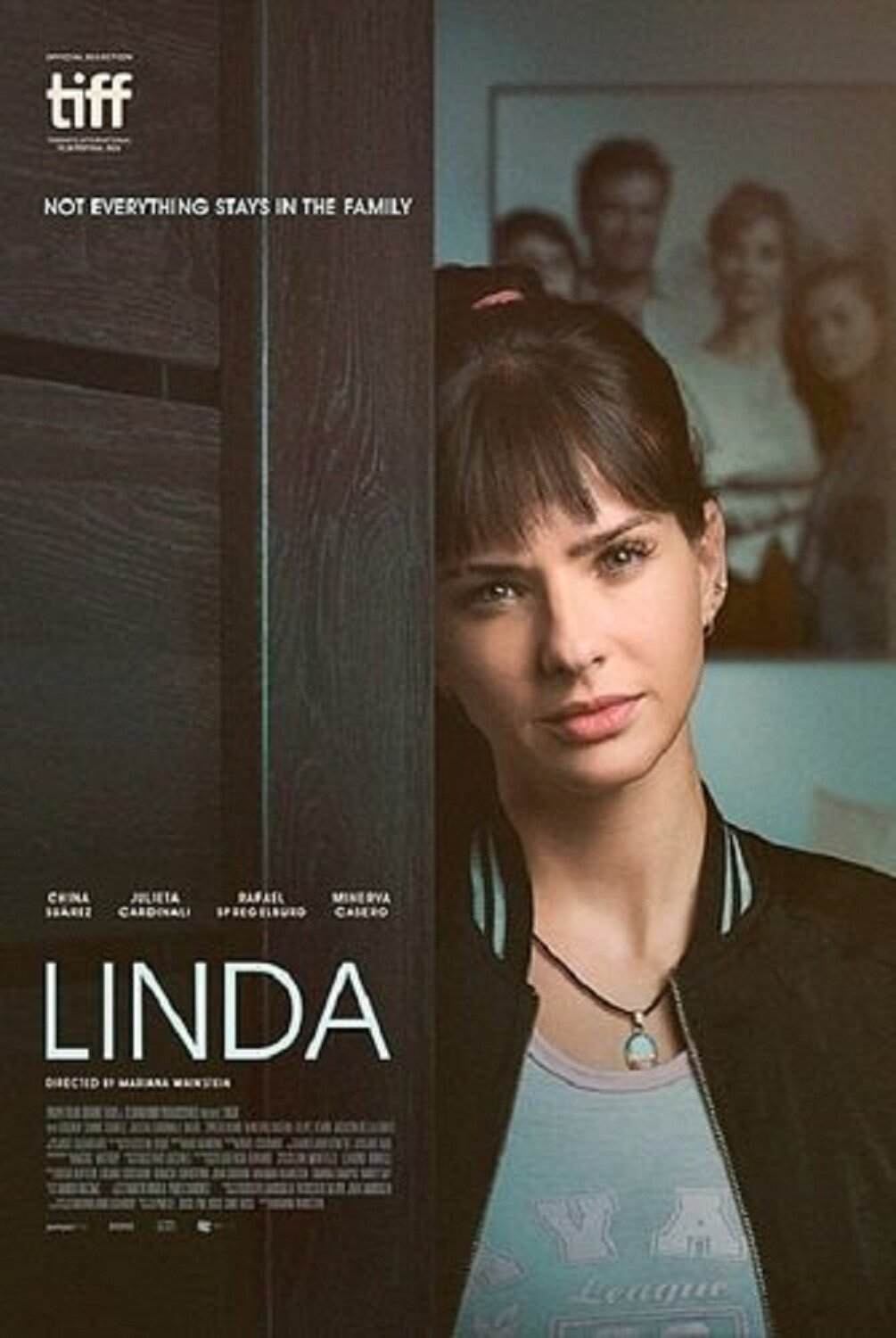 Линда (2024)