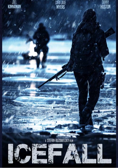 Ледяной предел (2025)
