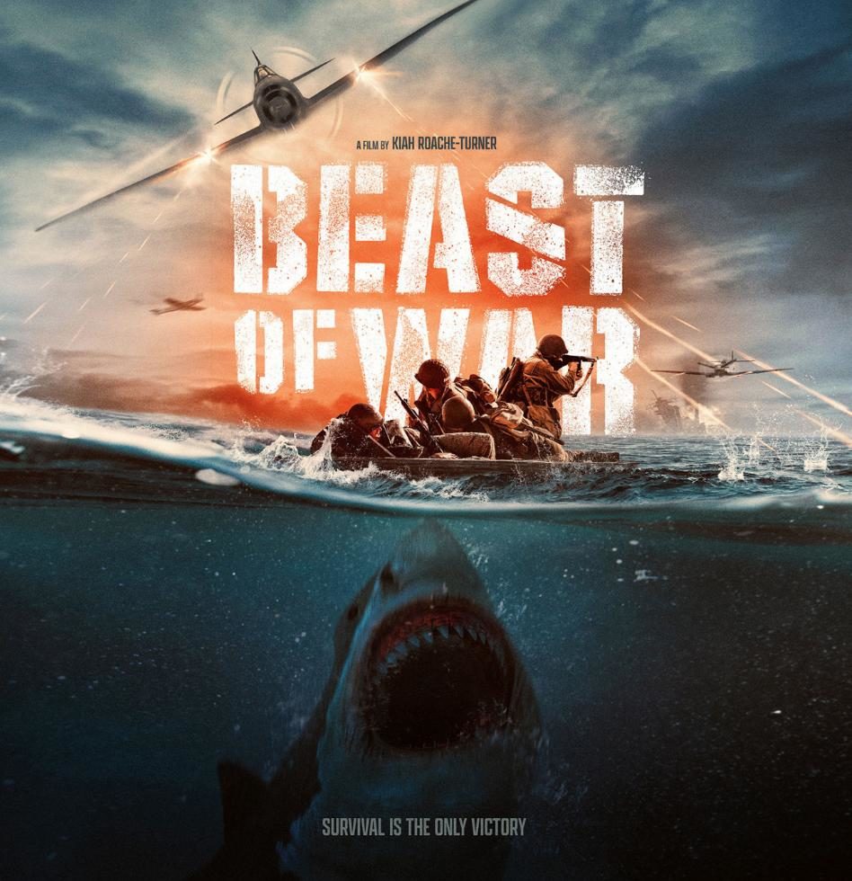 Зверь войны (2025)