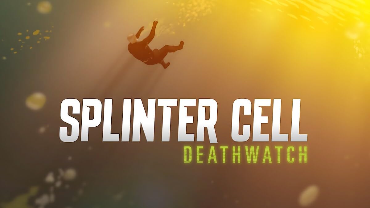Splinter Cell: Караул смерти (2025)