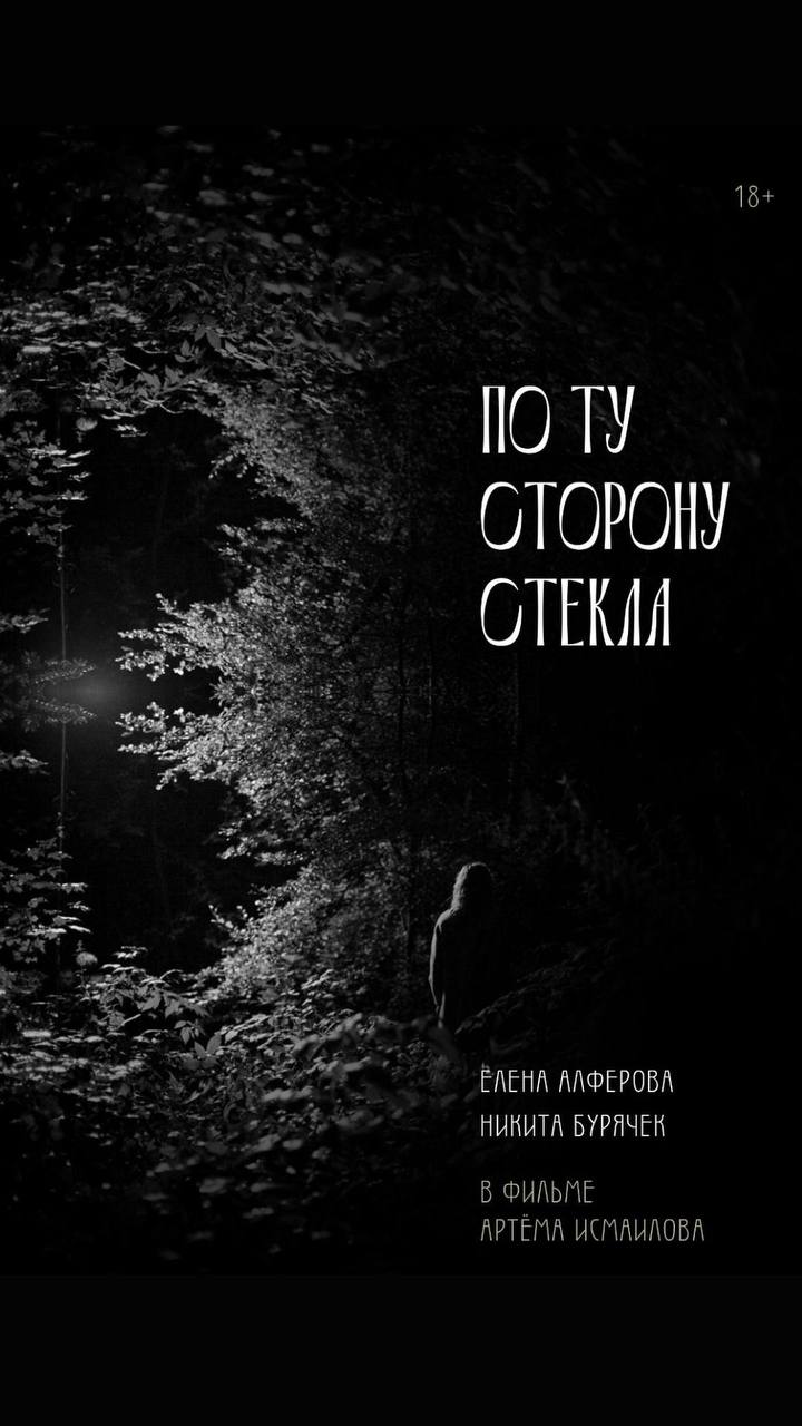 По ту сторону стекла (2024)