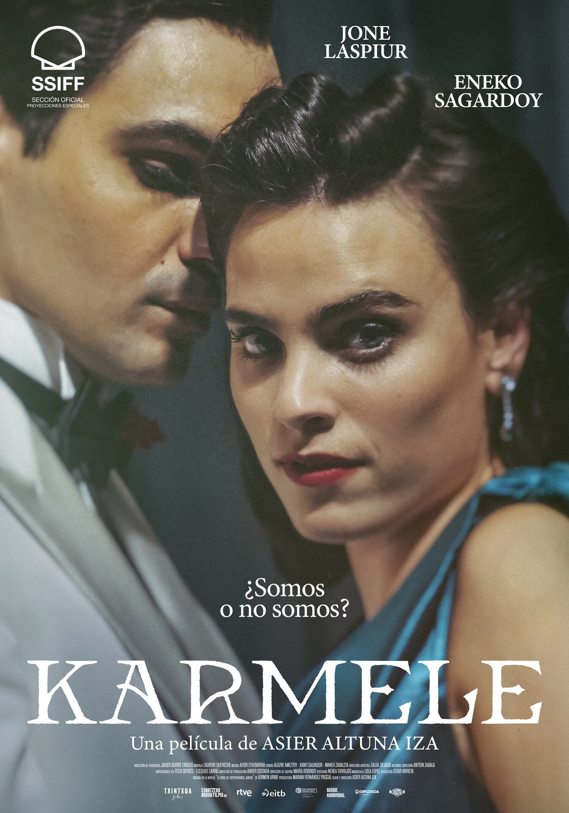 Кармеле (2025)