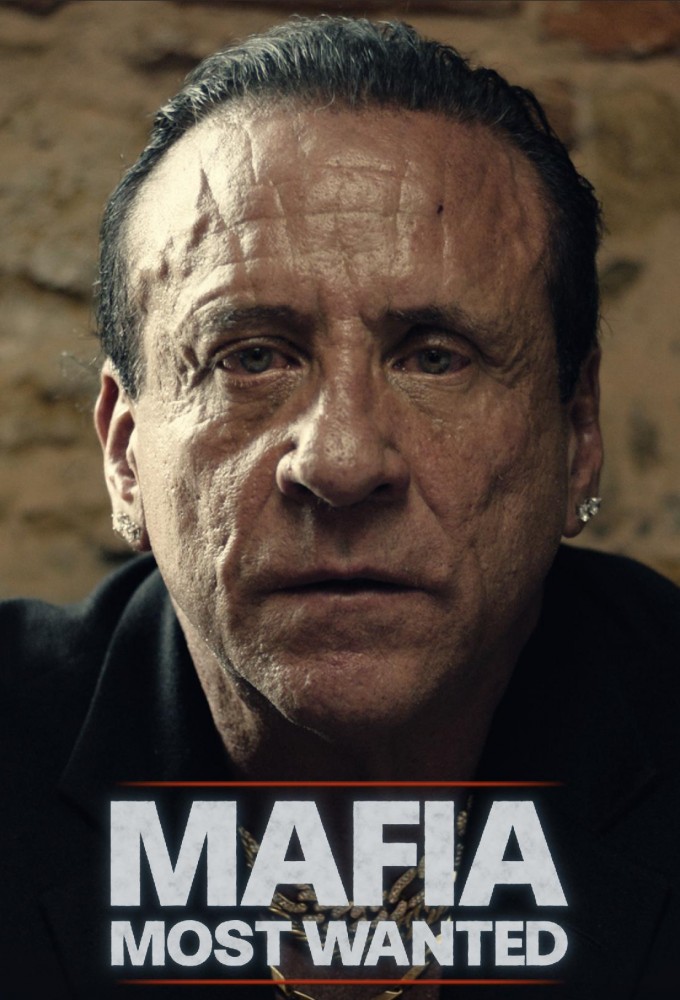 Мафия: Самые разыскиваемые (2025)