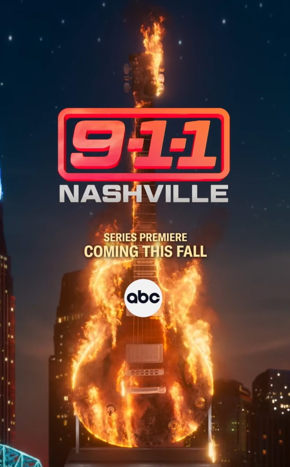 911: Нэшвилл (2025)