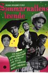 Улыбки летней ночи (1955)