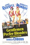 Джентльмены предпочитают блондинок (1953)