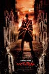 Мститель (2008)