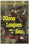 20000 лье под водой (1954)