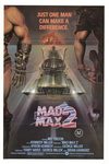 Безумный Макс 2: Воин дороги (1981)