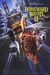 Дорога домой 2 (1996)