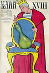  XVIII -  