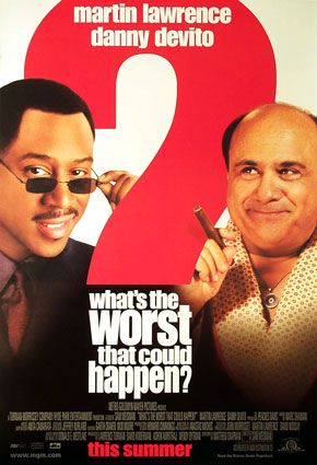    ? (2001)