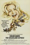 Экспресс в Шугарленд (1973)