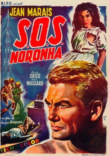 SOS, ! (1957)