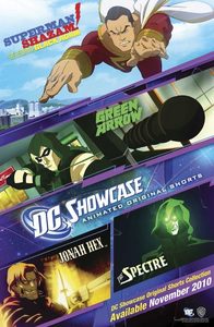     DC (2010) -  1