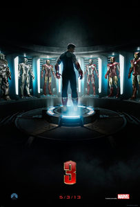   3 (2013) -  3