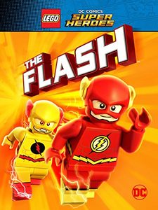LEGO  DC:  (2018) -  2